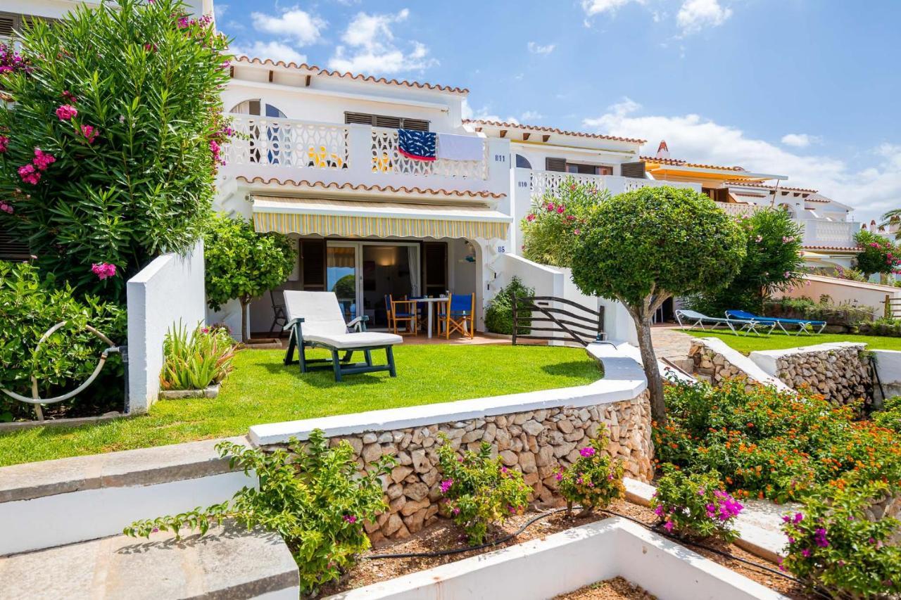 Apartamento Buganvilla B5 Son Bou Exterior photo